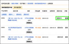 卖家处置退款流程(图示)