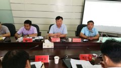 中机企协帮力江苏企业上云步履 高邮市企业上云