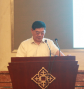 孙伯淮理事长率队赴高邮 为汤庄液压财产评脉会