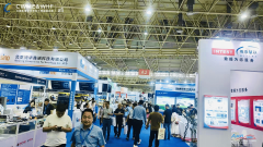 智能制制海潮下的行业嘉会2026武汉国际智制配备